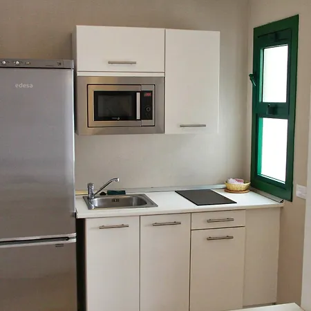 Canaima (adults Only) Apartment *
