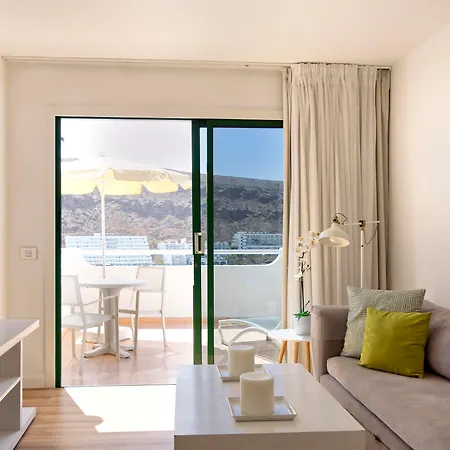 Апартаменты Canaima (adults Only) *