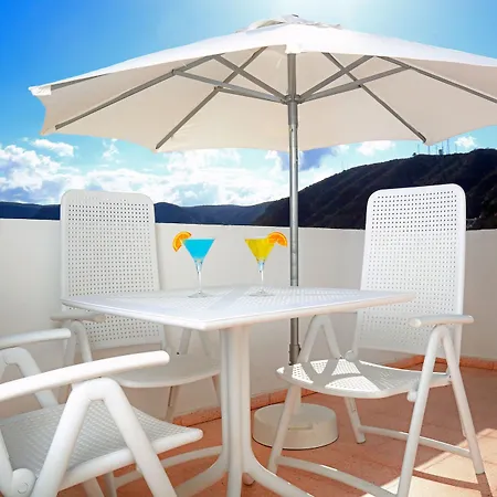 Апартаменты Canaima (adults Only)