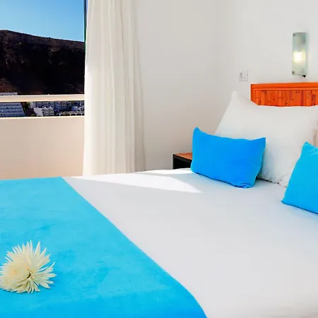 Апартаменты Canaima (adults Only) Пуэрто Рико