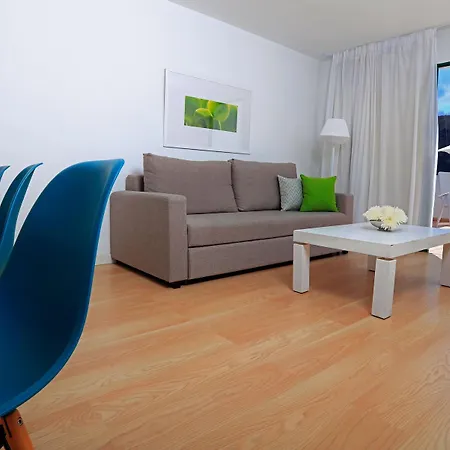 Apartment Canaima (adults Only) Puerto Rico (Gran Canaria)