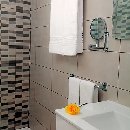 Апартаменты Canaima (adults Only) *