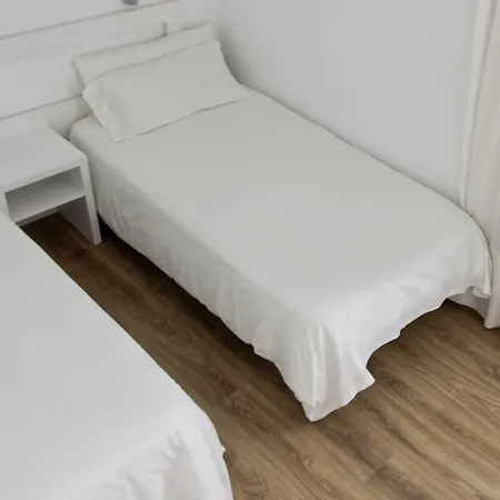 Апартаменты Canaima (adults Only) *
