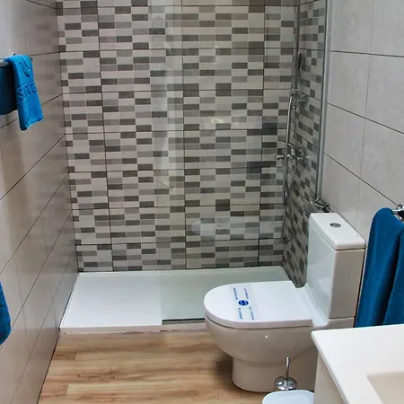 Апартаменты Canaima (adults Only) Пуэрто Рико