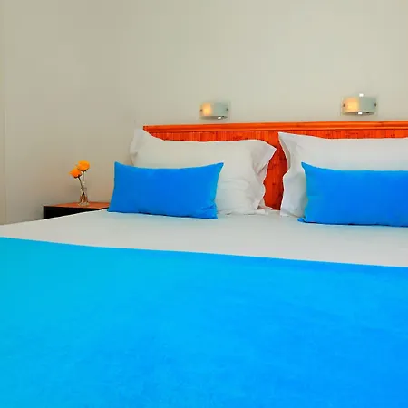 Апартаменты Canaima (adults Only)