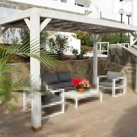 Apartment Canaima (adults Only) Puerto Rico (Gran Canaria)