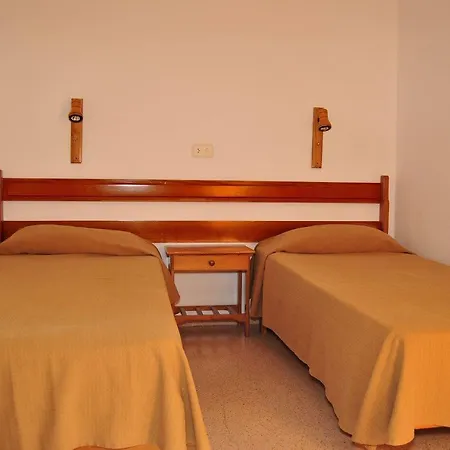 Canaima (adults Only) Apartment Puerto Rico (Gran Canaria)