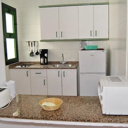 Canaima (adults Only) Апартаменты *